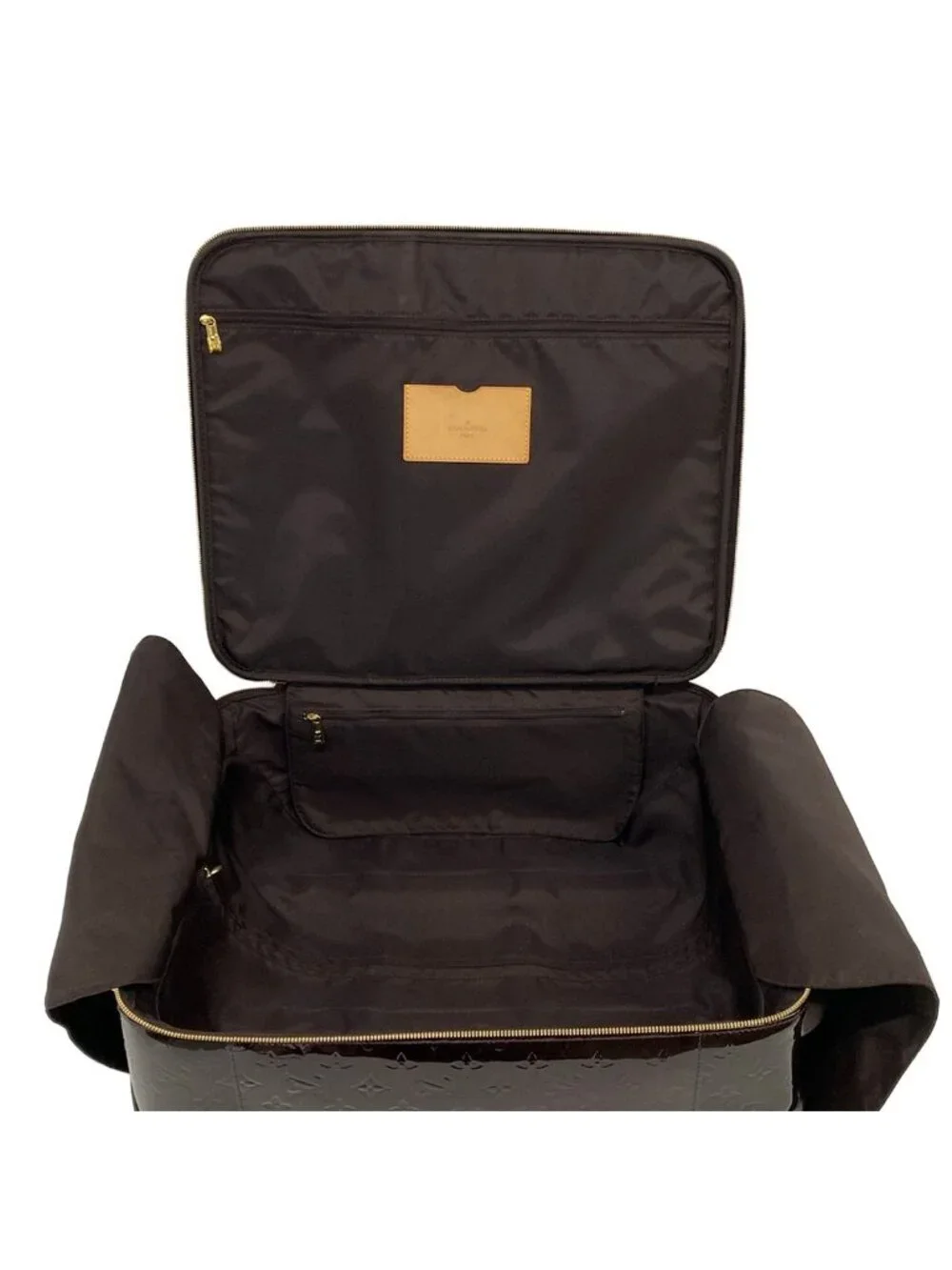 Louis Vuitton category travel